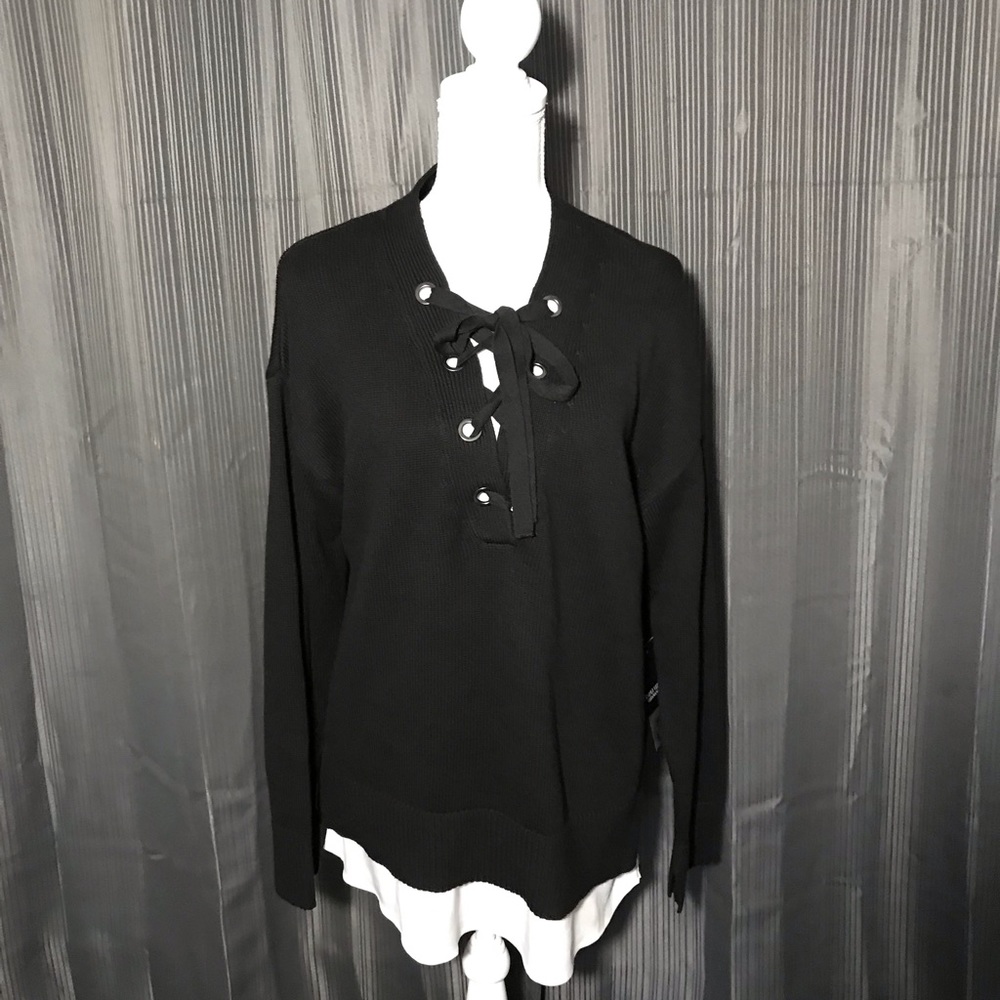 Simply Vera vera wang sweater